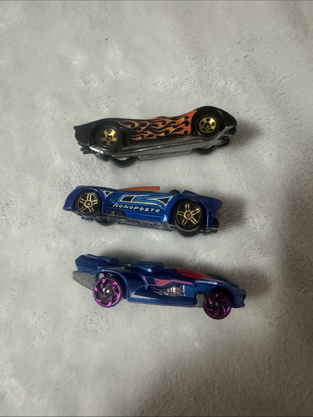 Hot wheels - Picture 5 of 5